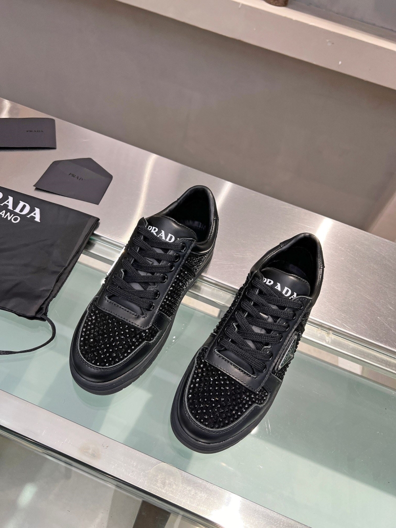 Prada Casual Shoes